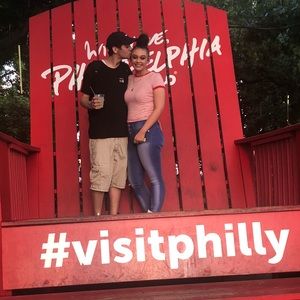 Meet your Posher, Nick